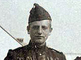 Corporal Muller
